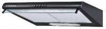 Вытяжка Maunfeld MP 3502 СBLACK