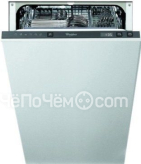 Посудомоечная машина WHIRLPOOL adgi 851 fd