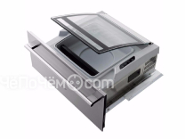 Вакууматор FULGOR FVSD 2900 TC