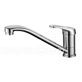 Смеситель LEMARK Omega LM3104C хром