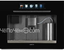 Кофемашина HIBERG PROFF-KT Ice