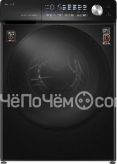 Стиральная машина WEISSGAUFF WM 45126 Steam Direct Drive Matt Black