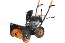 Снегоуборщик CARVER STG-756