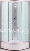 Душевая кабина Niagara NG-3301-14BK