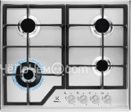 Варочная панель ELECTROLUX EGS6436SX