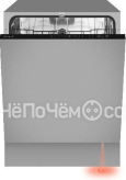 Посудомоечная машина WEISSGAUFF BDW 6025 Infolight