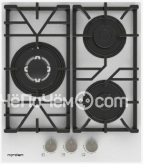 Варочная поверхность NORDEN Aztech 42GT WHG FFD