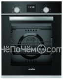Духовой шкаф SIMFER b4es18011