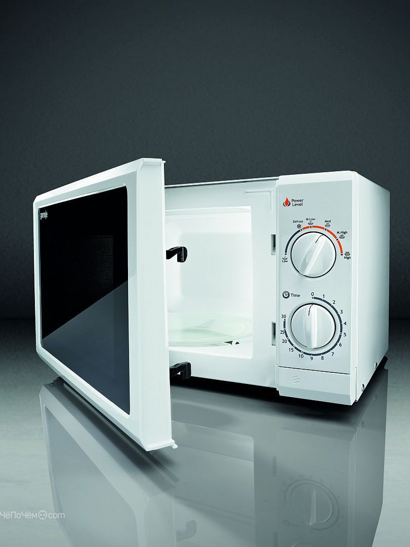 Микроволновая печь GORENJE MO20MW