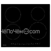 Варочная поверхность AKPO PIA 6094015K BL