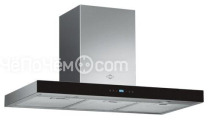 Вытяжка MBS trinia 190 glass black