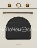 Духовой шкаф WEISSGAUFF EOS 456 DRM