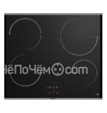 Варочная поверхность GRUNDIG GIEI623410MX