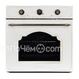 Духовой шкаф ZIGMUND & SHTAIN E 139 X