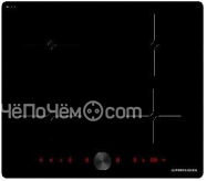 Варочная поверхность KUPPERSBERG ICI 608