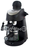 Кофеварка рожковая DELTA LUX DL-8150К черная