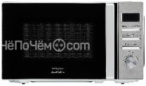 Микроволновая печь KRONA QUANTUM 44 BL/IX