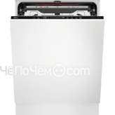Посудомоечная машина AEG FSR 84718 P