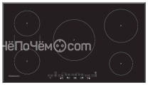 Варочная панель KUPPERSBUSCH eki 9750.0 f