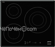 Варочная панель SMEG si3633b
