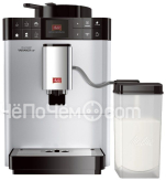 Кофемашина MELITTA caffeo f 570-101 varianza csp серебро
