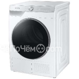 Сушильная машина SAMSUNG DV90T8240SH/LP