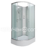 Душевая кабина NIAGARA NG-33974-14RBK