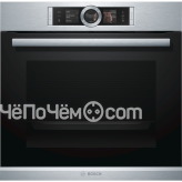 Духовой шкаф BOSCH hrg656xs2