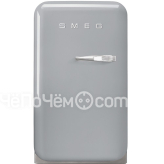 Минибар Smeg FAB5LSV
