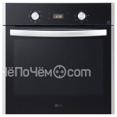 Духовой шкаф LG lb645e129t1