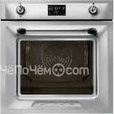 Духовой шкаф SMEG SOP6902S2PX