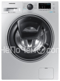 Стиральная машина SAMSUNG WW65K42E00S