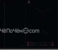 Варочная поверхность ELECTROLUX EIS62453