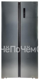 Холодильник HIBERG RFS-450D NFXq