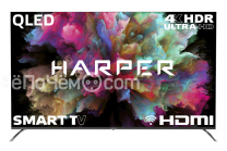 Телевизор HARPER 65Q850TS