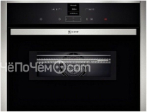 Духовой шкаф NEFF c17mr02n0