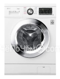 Стирально-сушильная машина LG FH2G6NDG2