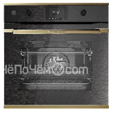 Духовой шкаф KUPPERSBUSCH BP 6350.0 GPH 4