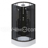 Душевая кабина NIAGARA NG-6501-14BKT