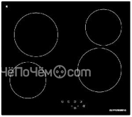 Варочная поверхность KUPPERSBERG ECO 603