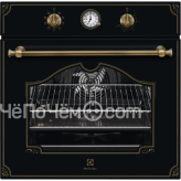 Духовой шкаф ELECTROLUX opeb2500r