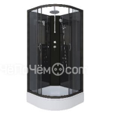 Душевая кабина NIAGARA NG-6501-14BKT