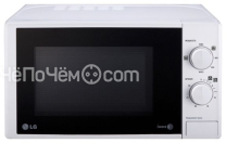 Микроволновая печь LG mh-6022d