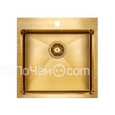 Кухонная мойка PAULMARK Velten PM905151-BG