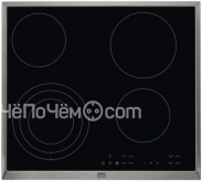 Варочная панель AEG hk 634020 xb