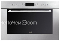 Микроволновая печь WHIRLPOOL amw 735 ix