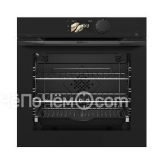 Духовой шкаф DE DIETRICH DOP4741B