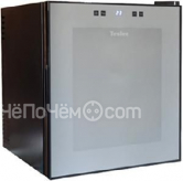 Винный холодильник TESLER WCV-160