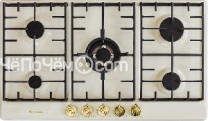 Варочная панель KUPPERSBERG FV9TGRZ C Gold