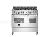 Плита BERTAZZONI MAS106L2EXT